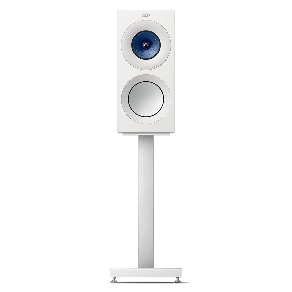KEF Reference 1 Meta Bookshelf Speakers (Pair) - electronicsexpo.com - Bookshelf Speakers