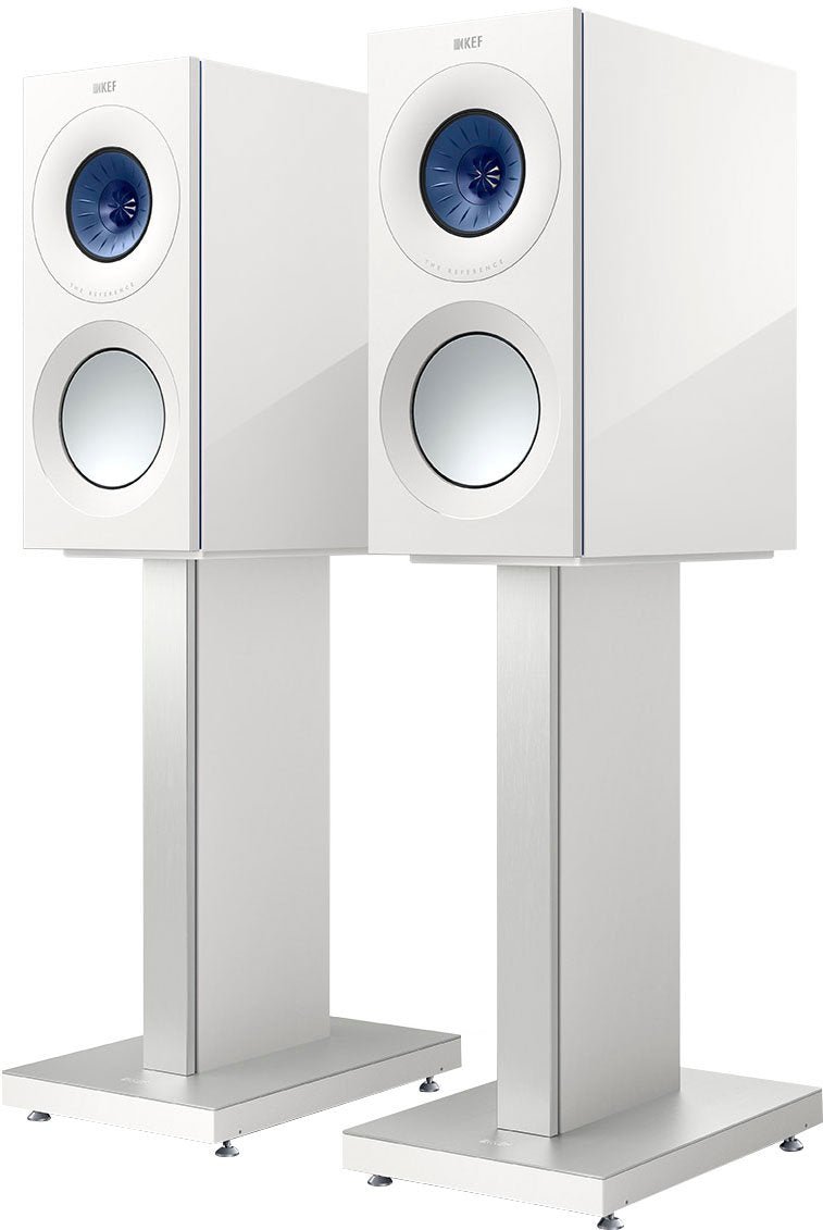 KEF Reference 1 Meta Bookshelf Speakers (Pair) - electronicsexpo.com - Bookshelf Speakers