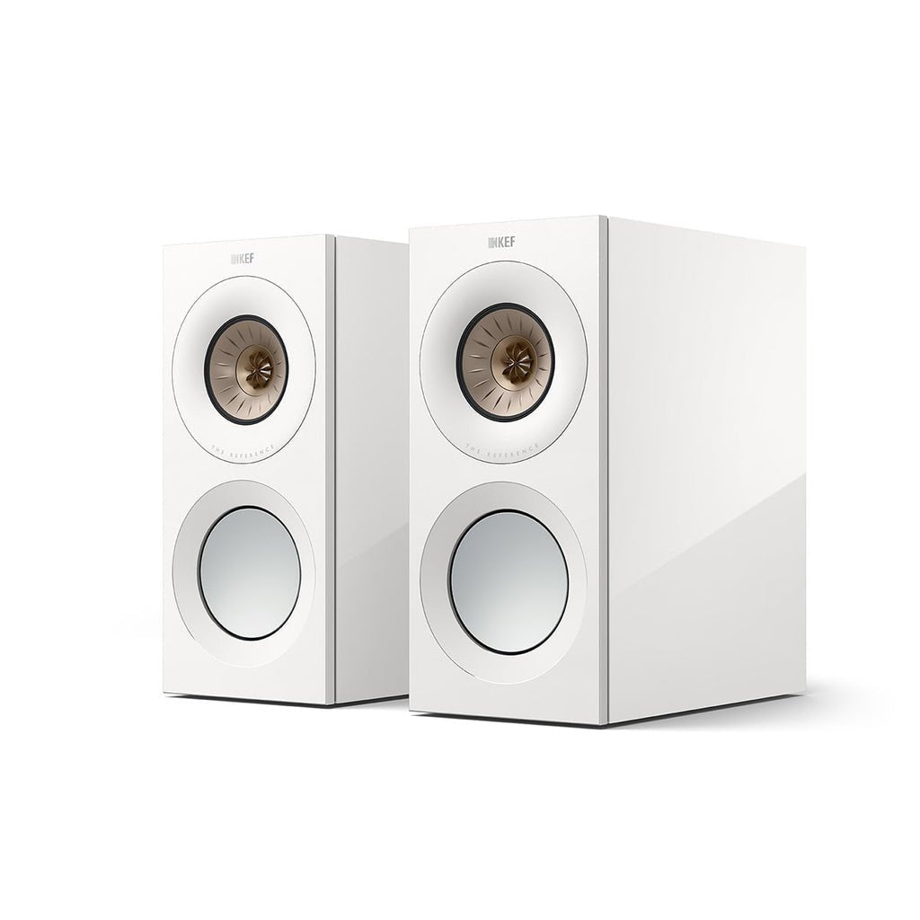 KEF Reference 1 Meta Bookshelf Speakers (Pair) - electronicsexpo.com - Bookshelf Speakers