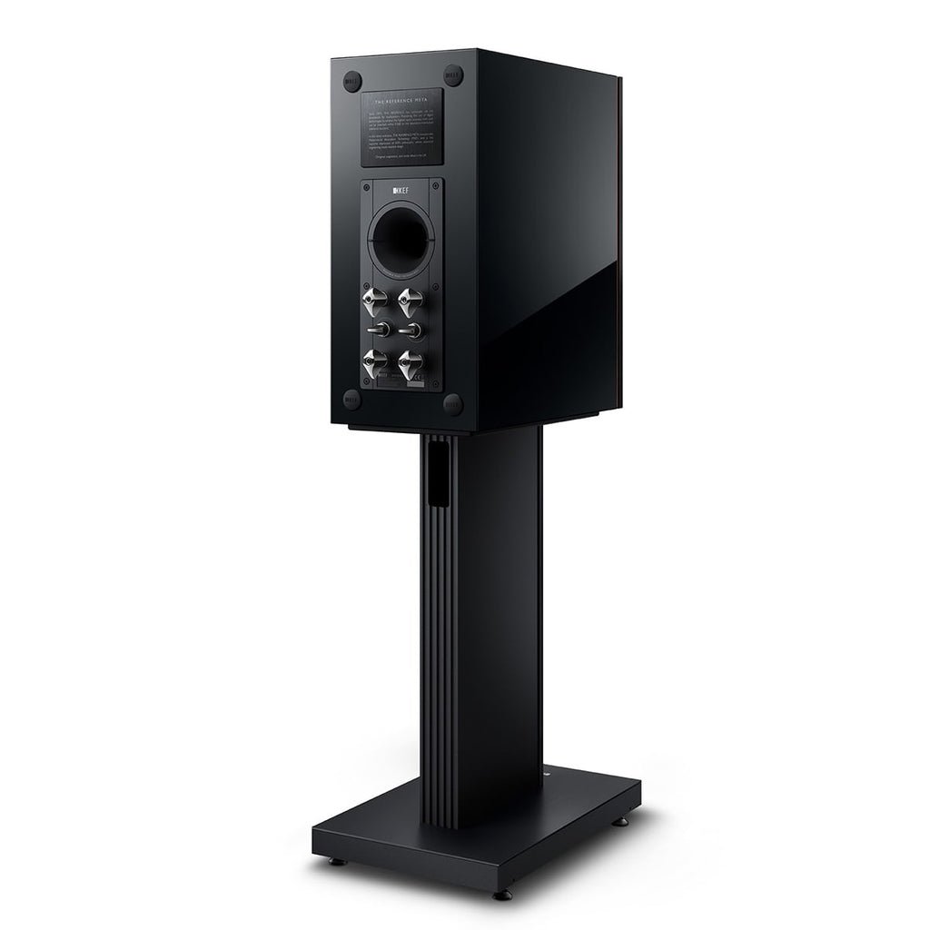 KEF Reference 1 Meta Bookshelf Speakers (Pair) - electronicsexpo.com - Bookshelf Speakers