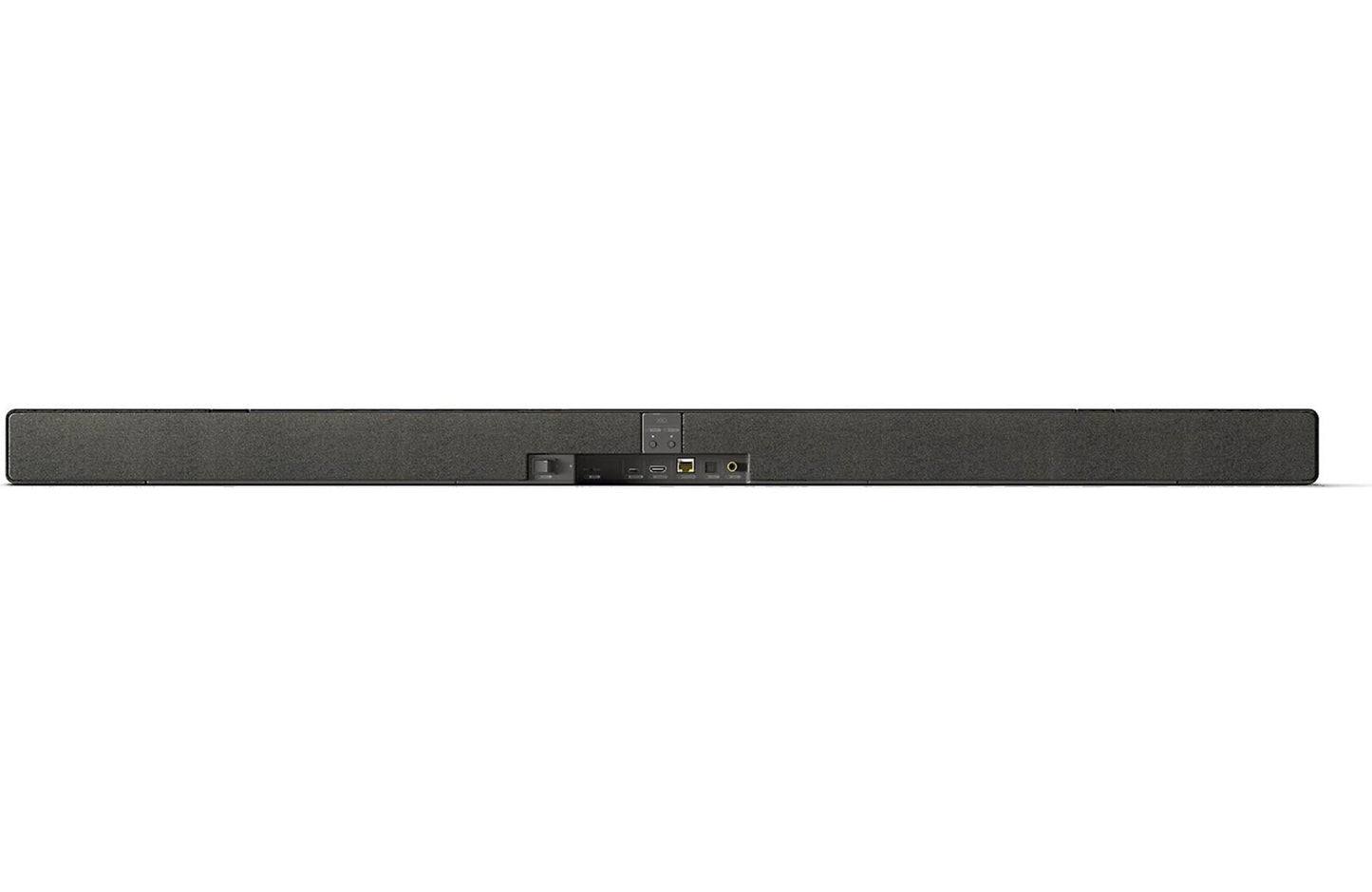 KEF XIO Powered 5.1.2 - Channel Dolby Atmos Sound Bar with Wi - Fi and Bluetooth - electronicsexpo.com - Soundbars