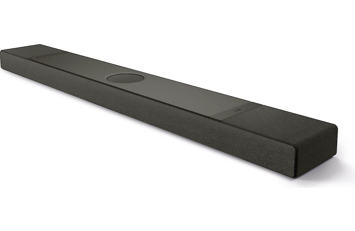 KEF XIO Powered 5.1.2 - Channel Dolby Atmos Sound Bar with Wi - Fi and Bluetooth - electronicsexpo.com - Soundbars