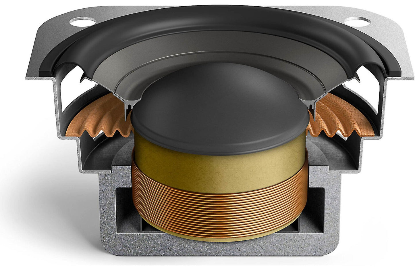 KEF XIO Powered 5.1.2 - Channel Dolby Atmos Sound Bar with Wi - Fi and Bluetooth - electronicsexpo.com - Soundbars