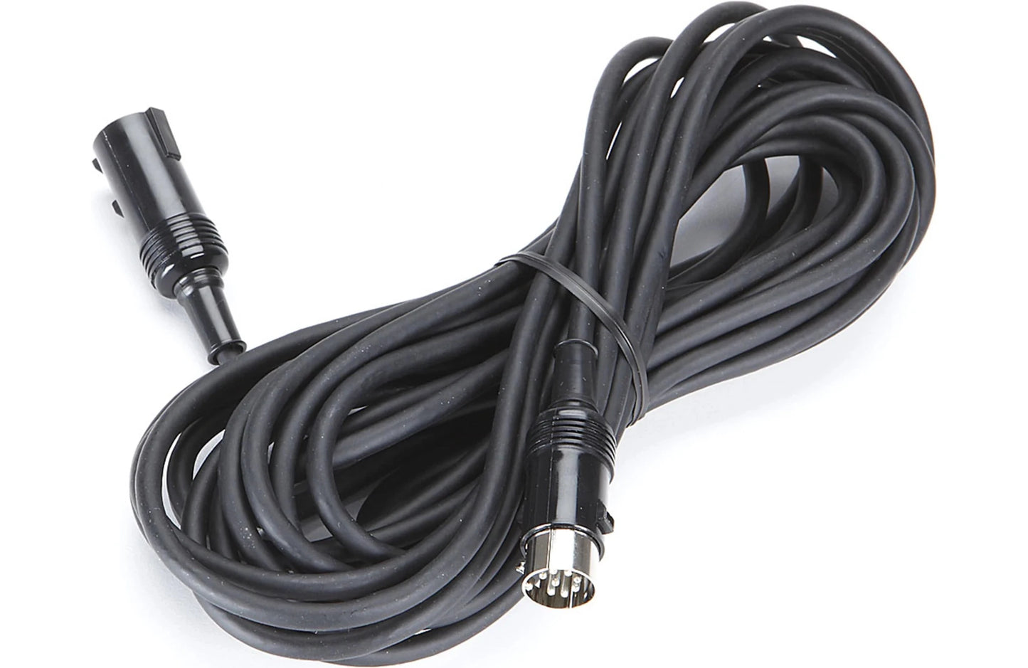 Kenwood CA - EX7MR 7 - Meter Extension Cable Extend the Range of your Kenwood KCA - RC107MR Marine Remote - electronicsexpo.com - Car Accessories