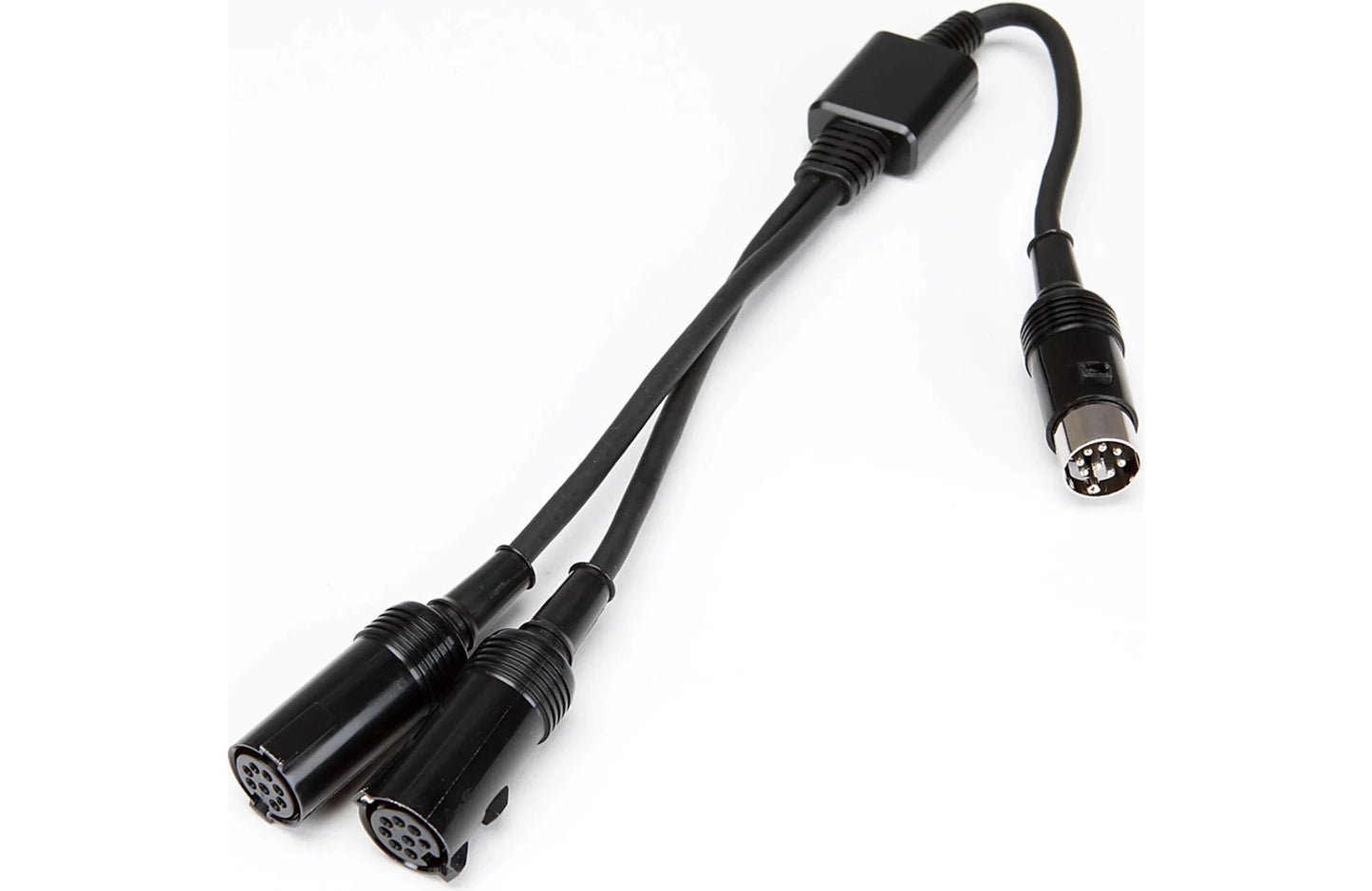 Kenwood CA - Y107MR Y - adapter Cable - electronicsexpo.com - Car Accessories