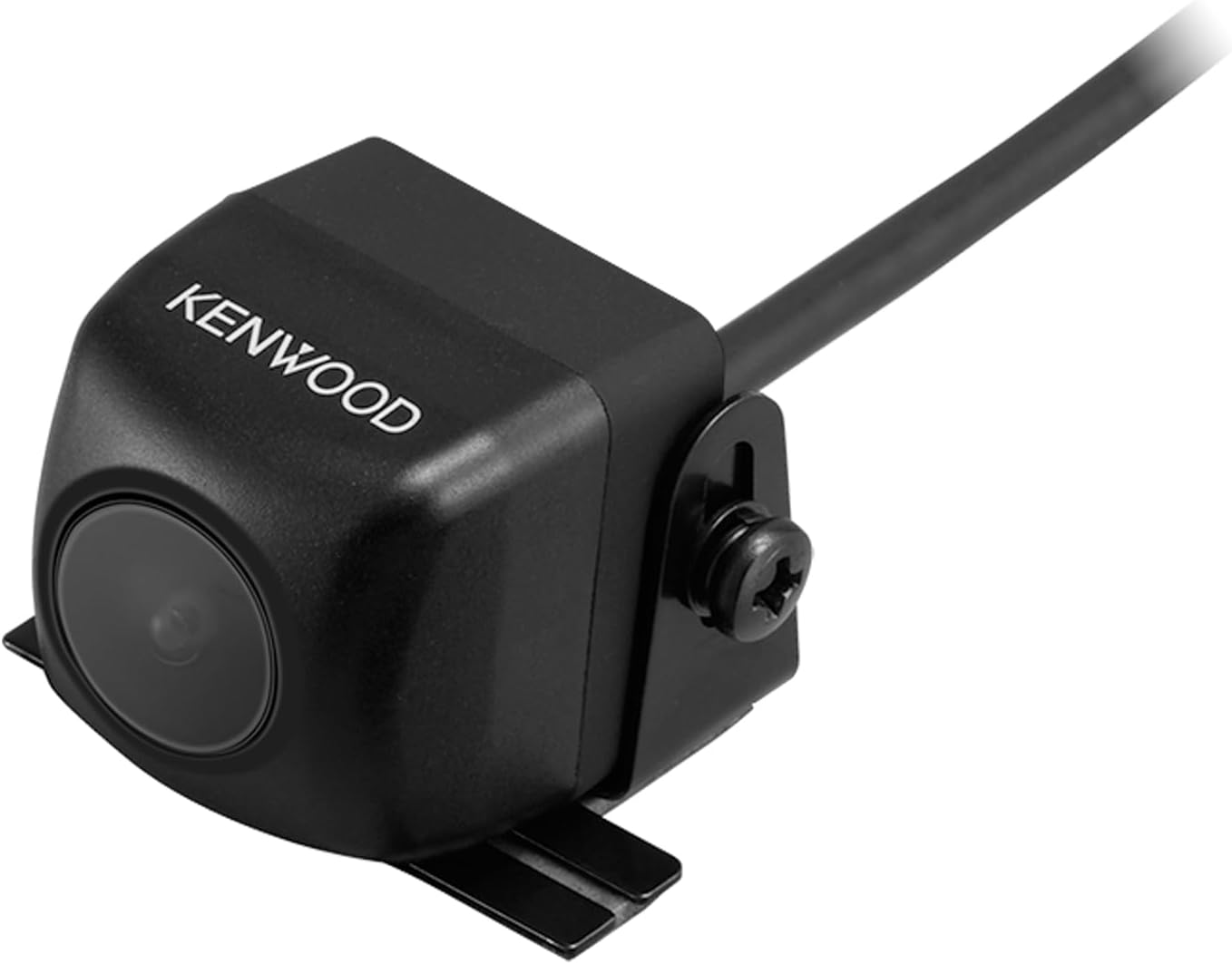 Kenwood CMOS - 230LP Universal Backup Camera (license plate bracket included) - electronicsexpo.com - Dash Cam + Backup Camera
