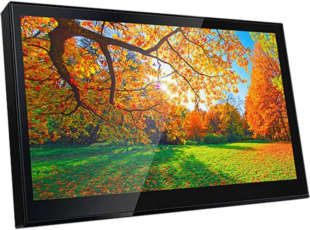 Kenwood DAX8000S 8" OEM Replacement Digital Multimedia Receiver - electronicsexpo.com - Car Stereo Receivers