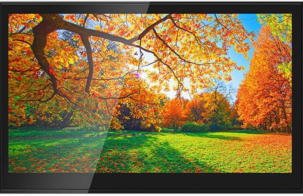 Kenwood DAX8000S 8" OEM Replacement Digital Multimedia Receiver - electronicsexpo.com - Car Stereo Receivers