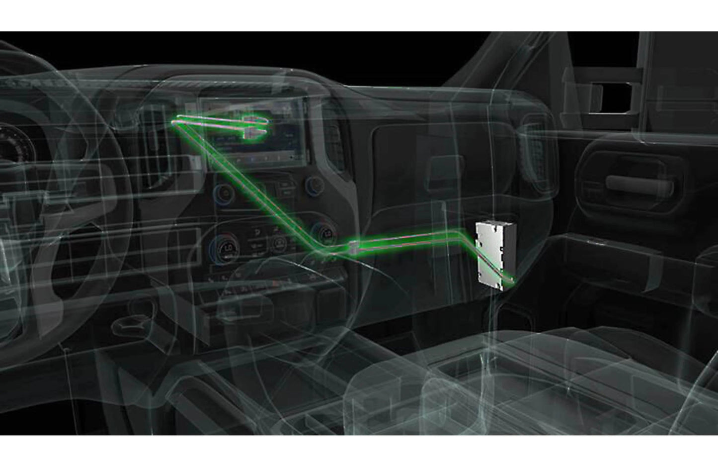 Kenwood DAX800XR EXcelon Reference Direct Replacement 8" Monitor with Wireless CarPlay & Android Auto - electronicsexpo.com - Car Stereo Receivers