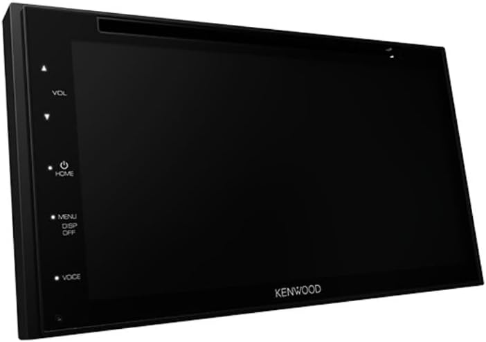 Kenwood DDX5707S 6.8" Digital Media Receiver with Apple CarPlay and Android Auto - electronicsexpo.com - Car Stereo Receivers