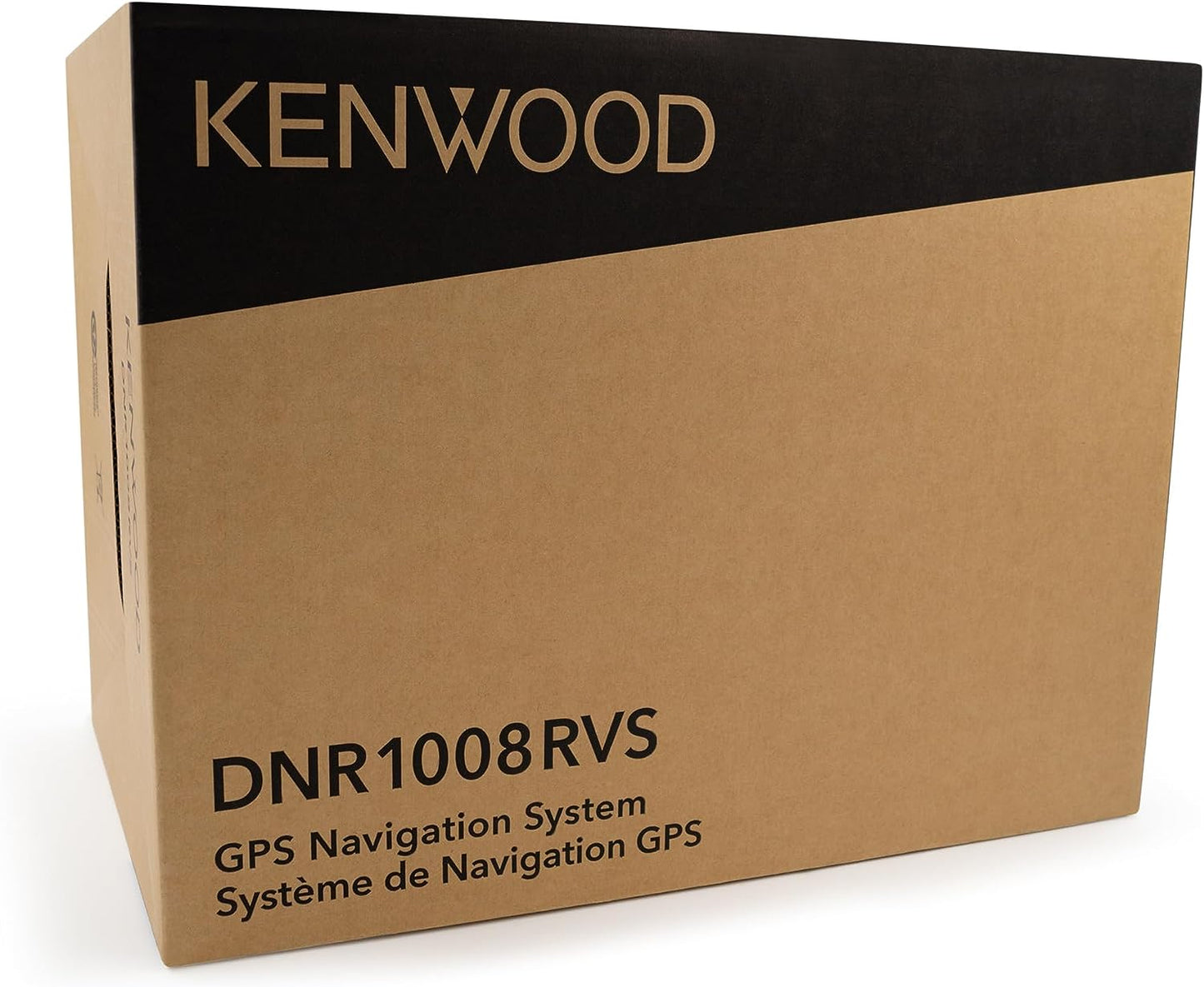 Kenwood DNR1008RVS Digital Multimedia Receiver with Built - In Navigation (does not play discs) - electronicsexpo.com - Car Stereo Receivers