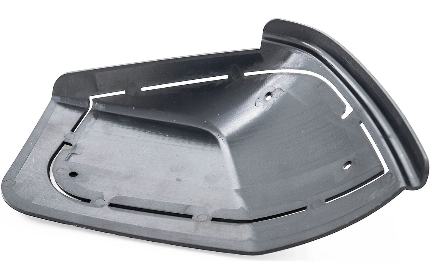 Kenwood Excelon CA - CUT14 6"x9" Cut - in Saddlebag Lid Kit for Select Harley Davidson 2014 - up Motorcycles (speakers not included) - electronicsexpo.com - Motorcycle + ATV + UTV