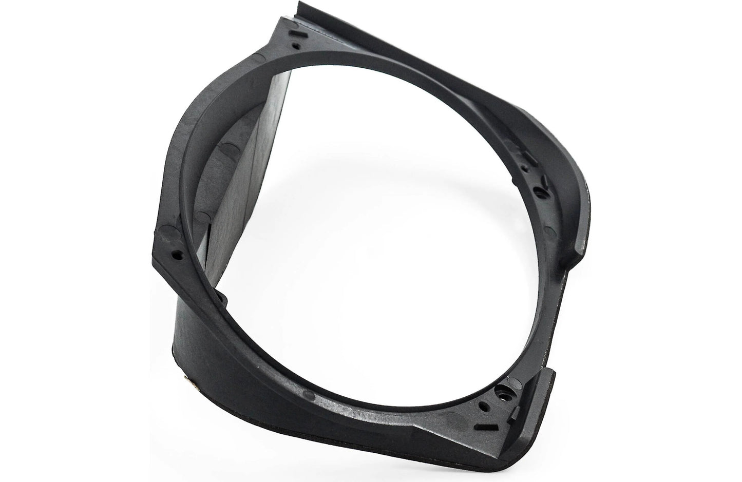 Kenwood Excelon CA - CUT14 6"x9" Cut - in Saddlebag Lid Kit for Select Harley Davidson 2014 - up Motorcycles (speakers not included) - electronicsexpo.com - Motorcycle + ATV + UTV