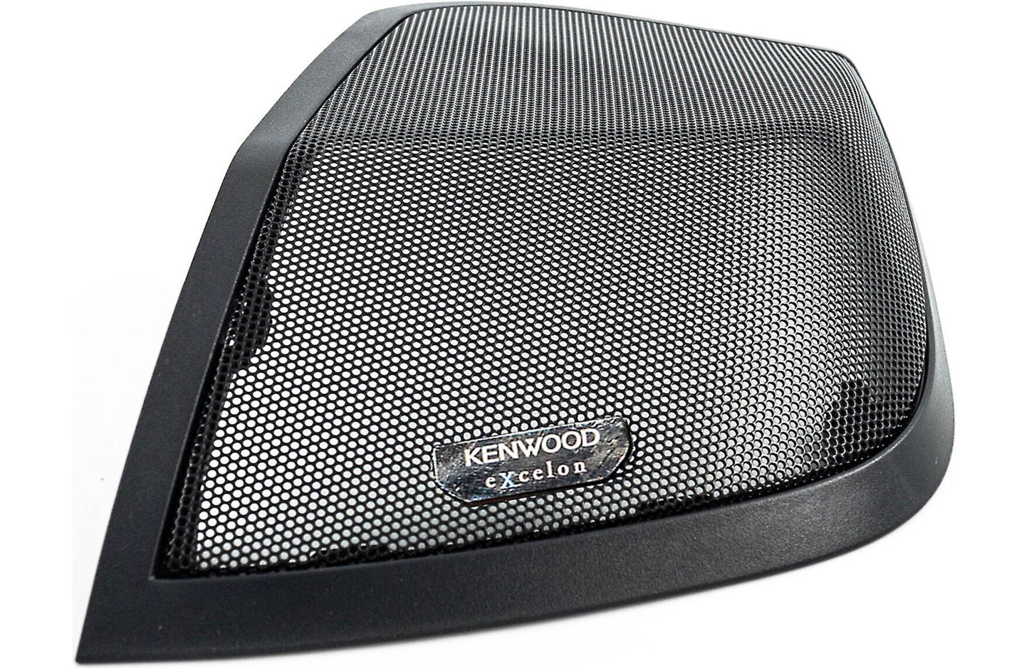 Kenwood Excelon CA - CUT14 6"x9" Cut - in Saddlebag Lid Kit for Select Harley Davidson 2014 - up Motorcycles (speakers not included) - electronicsexpo.com - Motorcycle + ATV + UTV