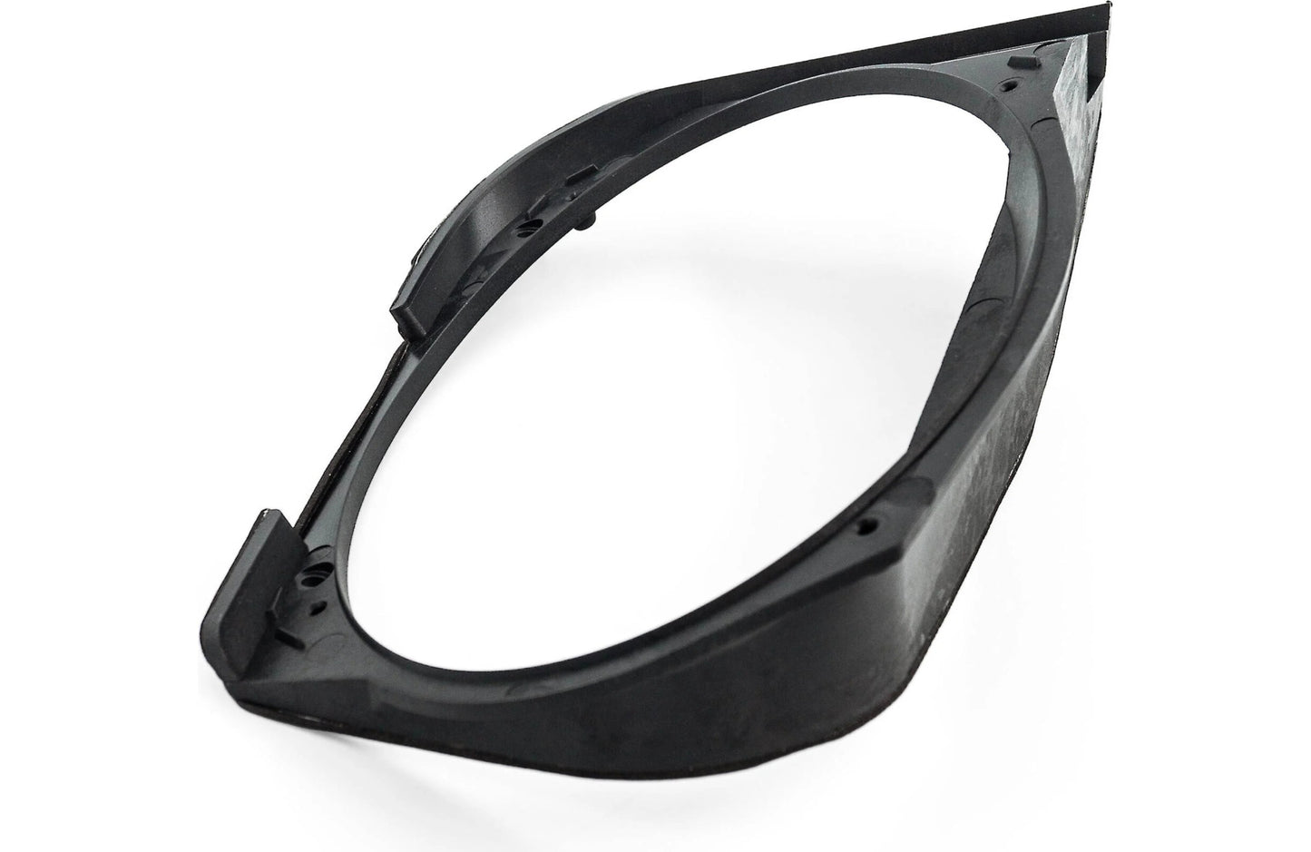 Kenwood Excelon CA - CUT14 6"x9" Cut - in Saddlebag Lid Kit for Select Harley Davidson 2014 - up Motorcycles (speakers not included) - electronicsexpo.com - Motorcycle + ATV + UTV