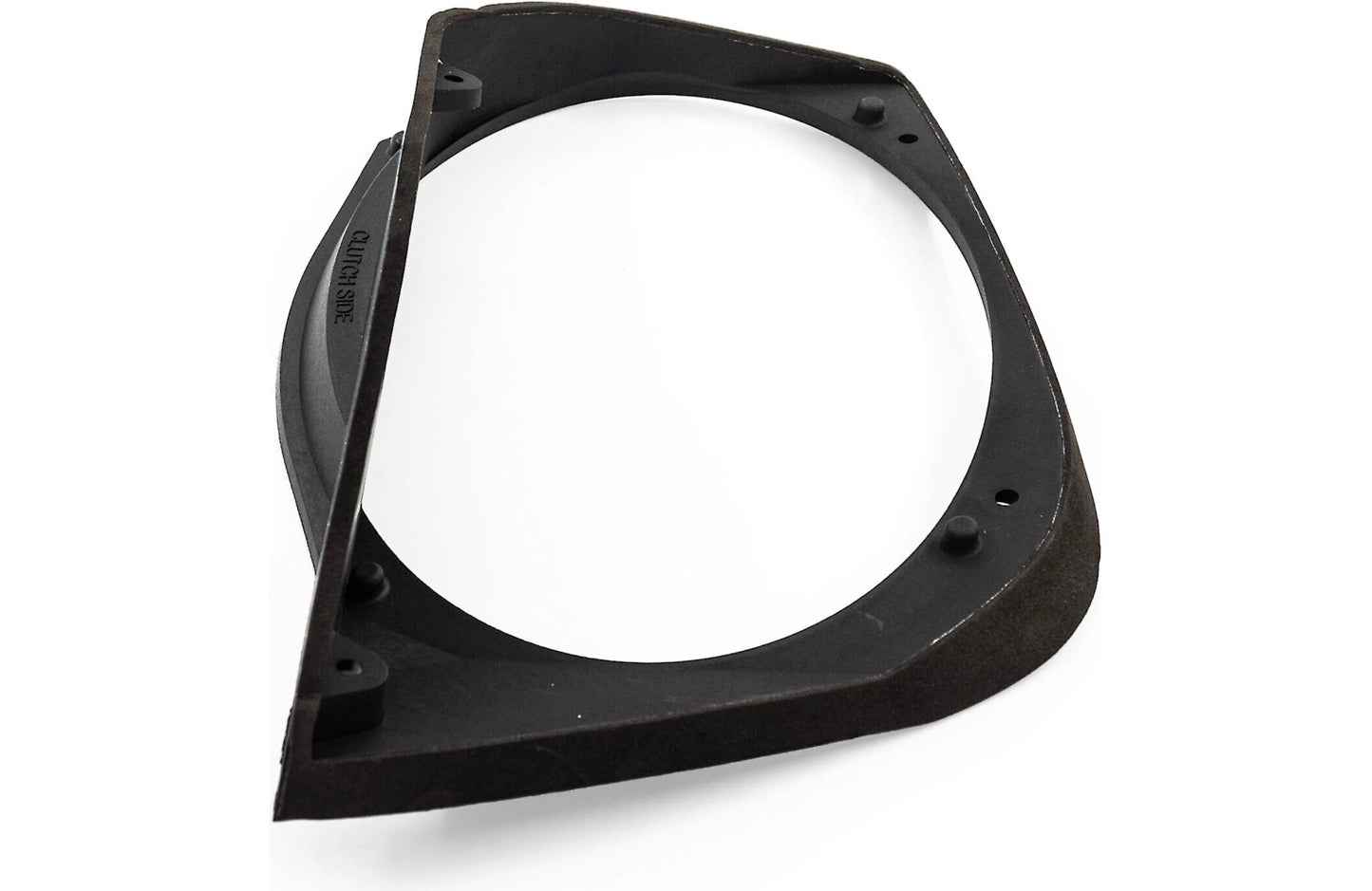 Kenwood Excelon CA - CUT14 6"x9" Cut - in Saddlebag Lid Kit for Select Harley Davidson 2014 - up Motorcycles (speakers not included) - electronicsexpo.com - Motorcycle + ATV + UTV
