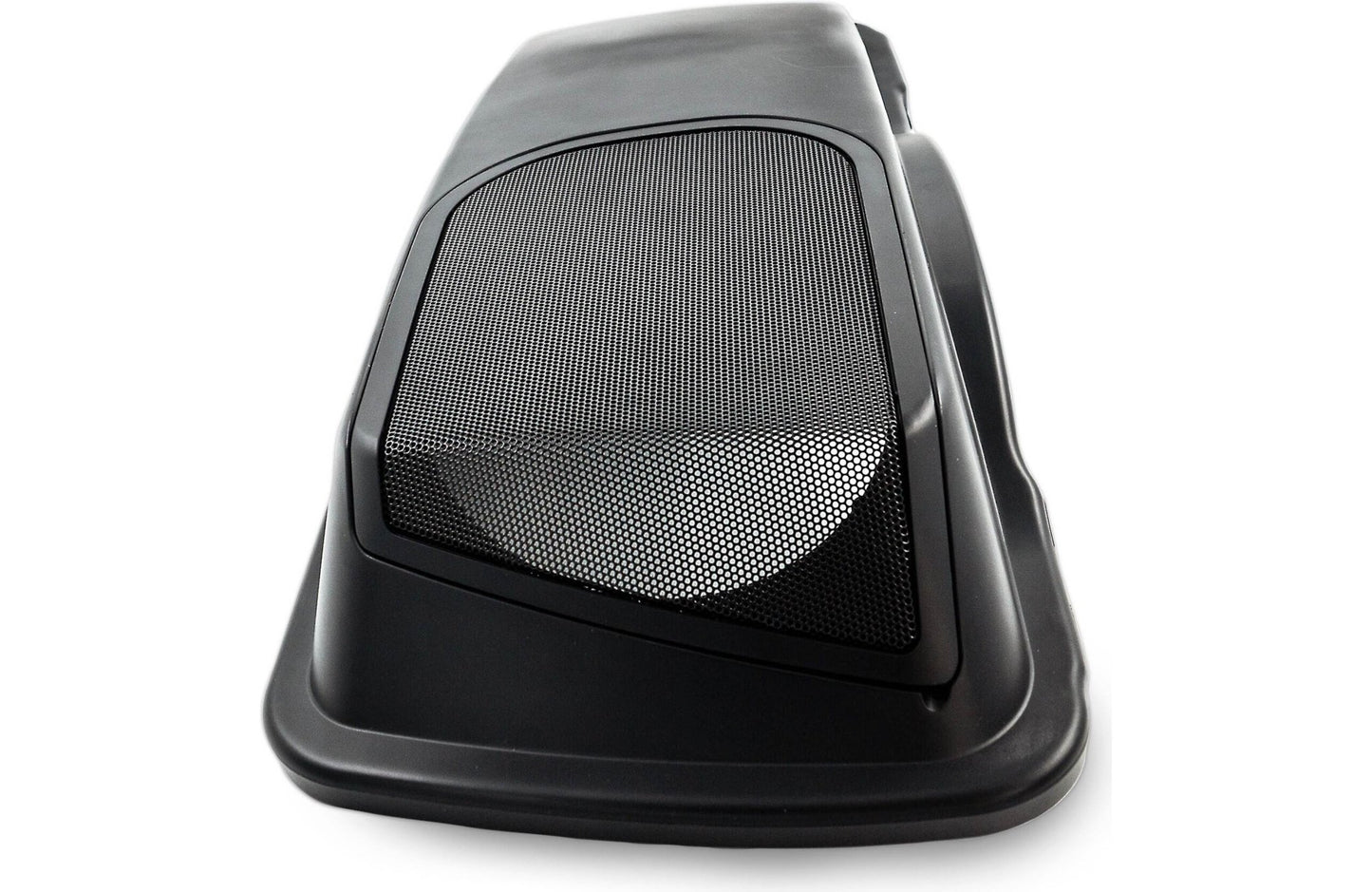 Kenwood Excelon CA - LID98 6"x9" Saddlebag Replacement Lid Kit for Select Harley Davidson 1998 - 2013 Motorcycles (speakers not included) - electronicsexpo.com - Motorcycle + ATV + UTV