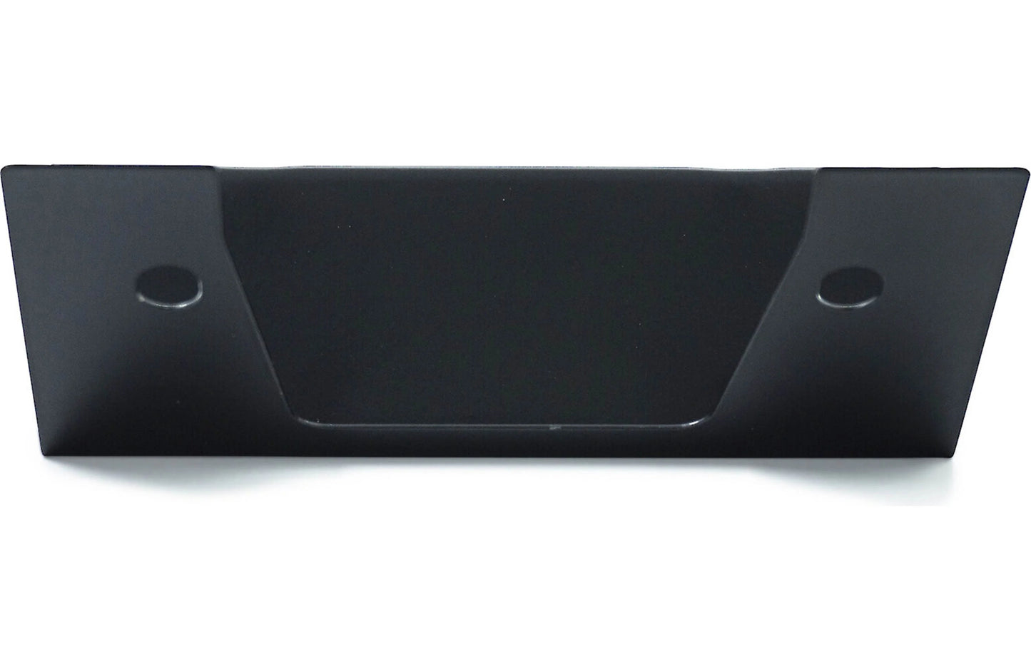 Kenwood Excelon CA - PLT14RG Amplifier Mounting Plate for 2014 - up Harley - Davidson Road Glide Models - electronicsexpo.com - Motorcycle + ATV + UTV