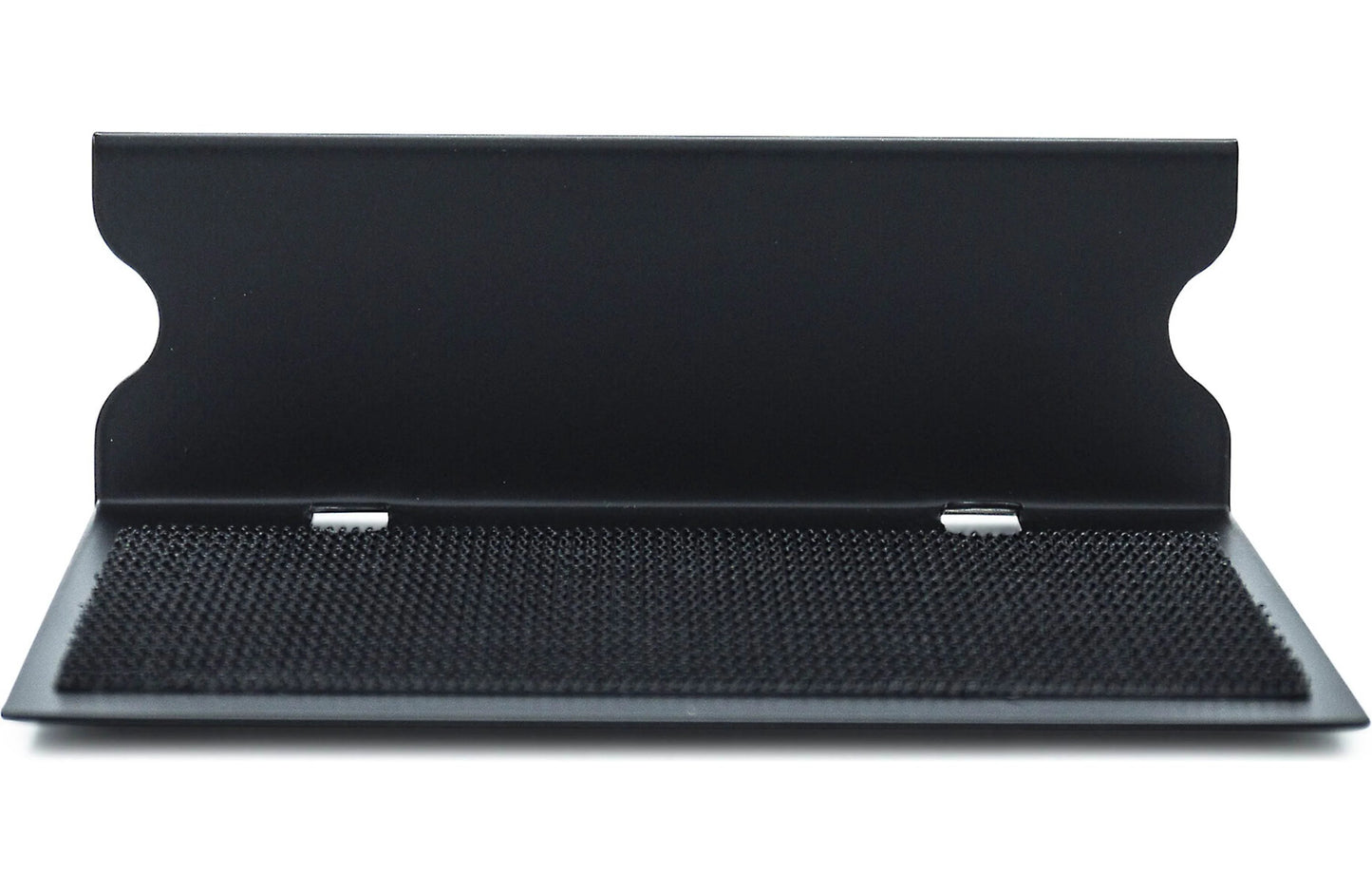 Kenwood Excelon CA - PLT14RG Amplifier Mounting Plate for 2014 - up Harley - Davidson Road Glide Models - electronicsexpo.com - Motorcycle + ATV + UTV