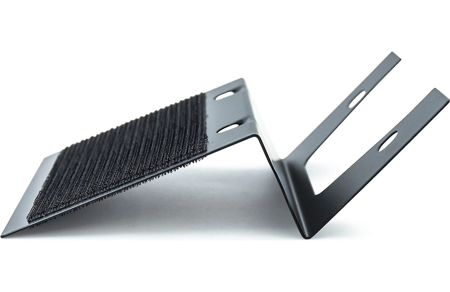 Kenwood Excelon CA - PLT14RG Amplifier Mounting Plate for 2014 - up Harley - Davidson Road Glide Models - electronicsexpo.com - Motorcycle + ATV + UTV
