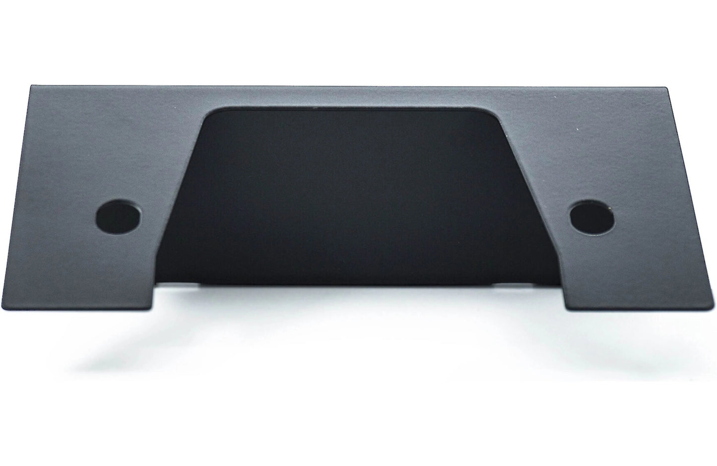 Kenwood Excelon CA - PLT14RG Amplifier Mounting Plate for 2014 - up Harley - Davidson Road Glide Models - electronicsexpo.com - Motorcycle + ATV + UTV