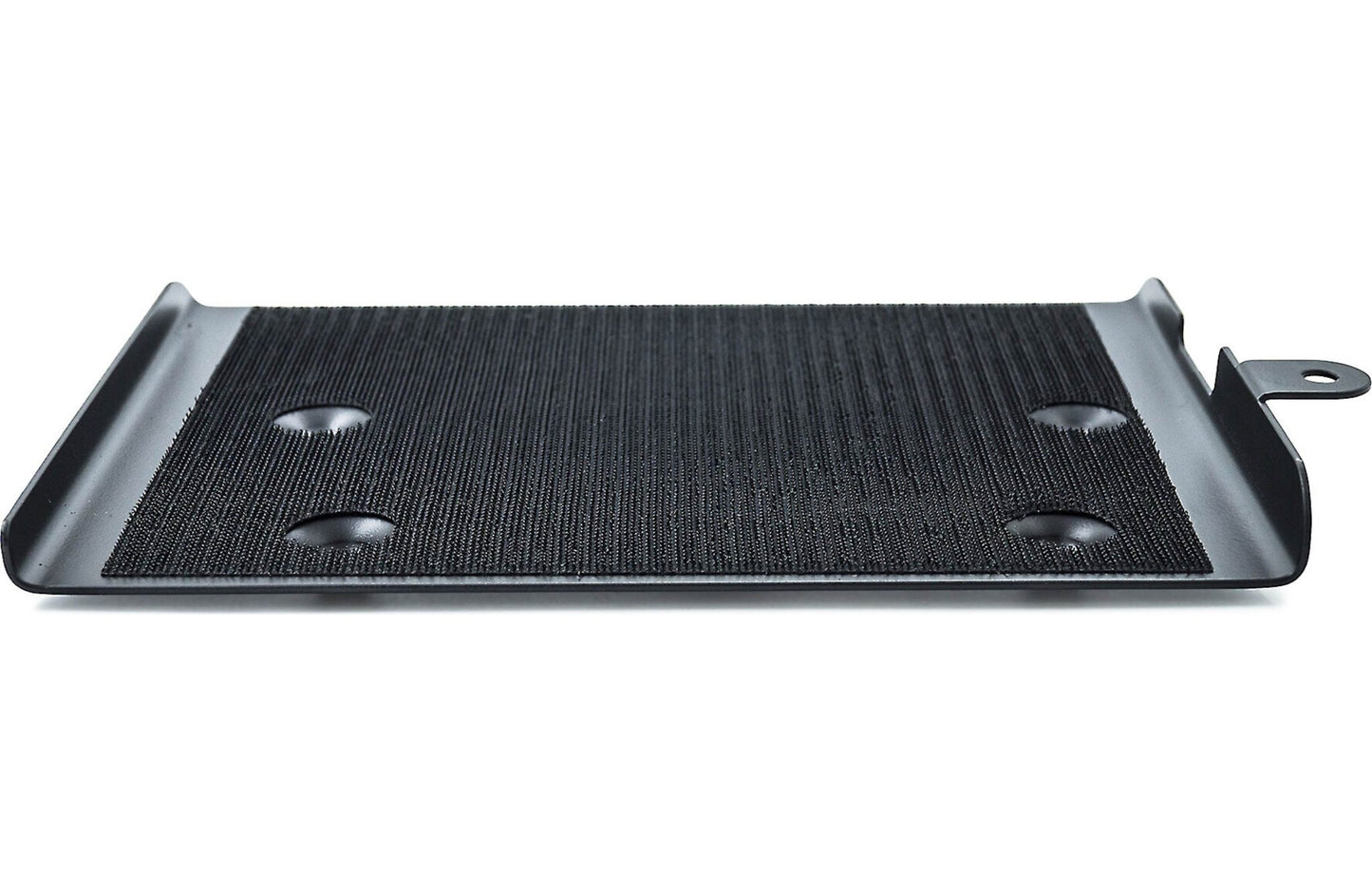 Kenwood Excelon CA - PLT14SG Amplifier Mounting Plate for 2014 - up Harley - Davidson Street Glide Models - electronicsexpo.com - Motorcycle + ATV + UTV