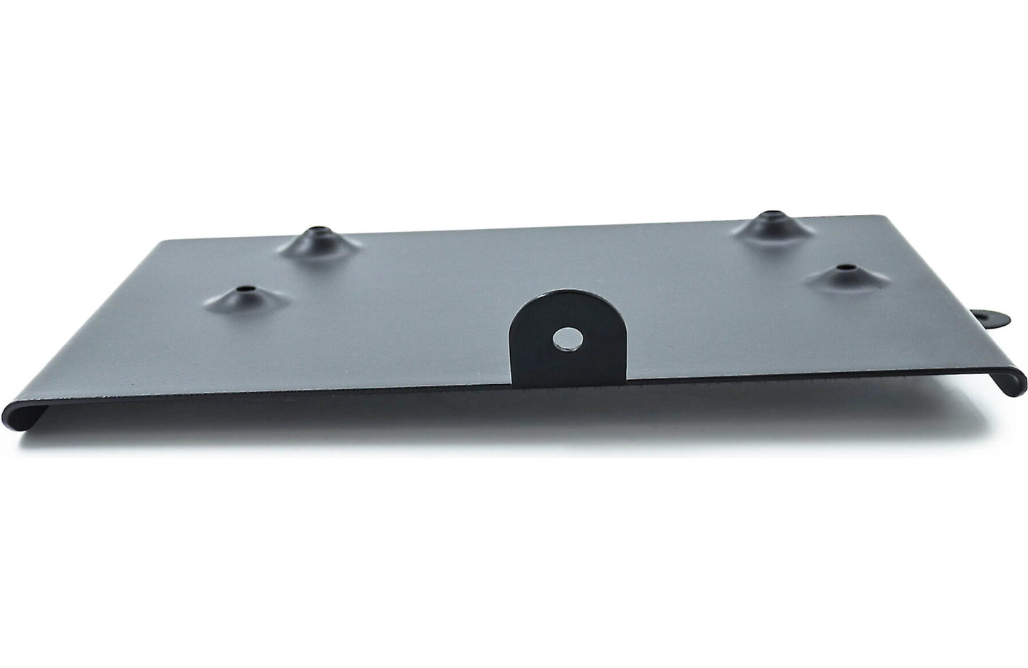 Kenwood Excelon CA - PLT14SG Amplifier Mounting Plate for 2014 - up Harley - Davidson Street Glide Models - electronicsexpo.com - Motorcycle + ATV + UTV