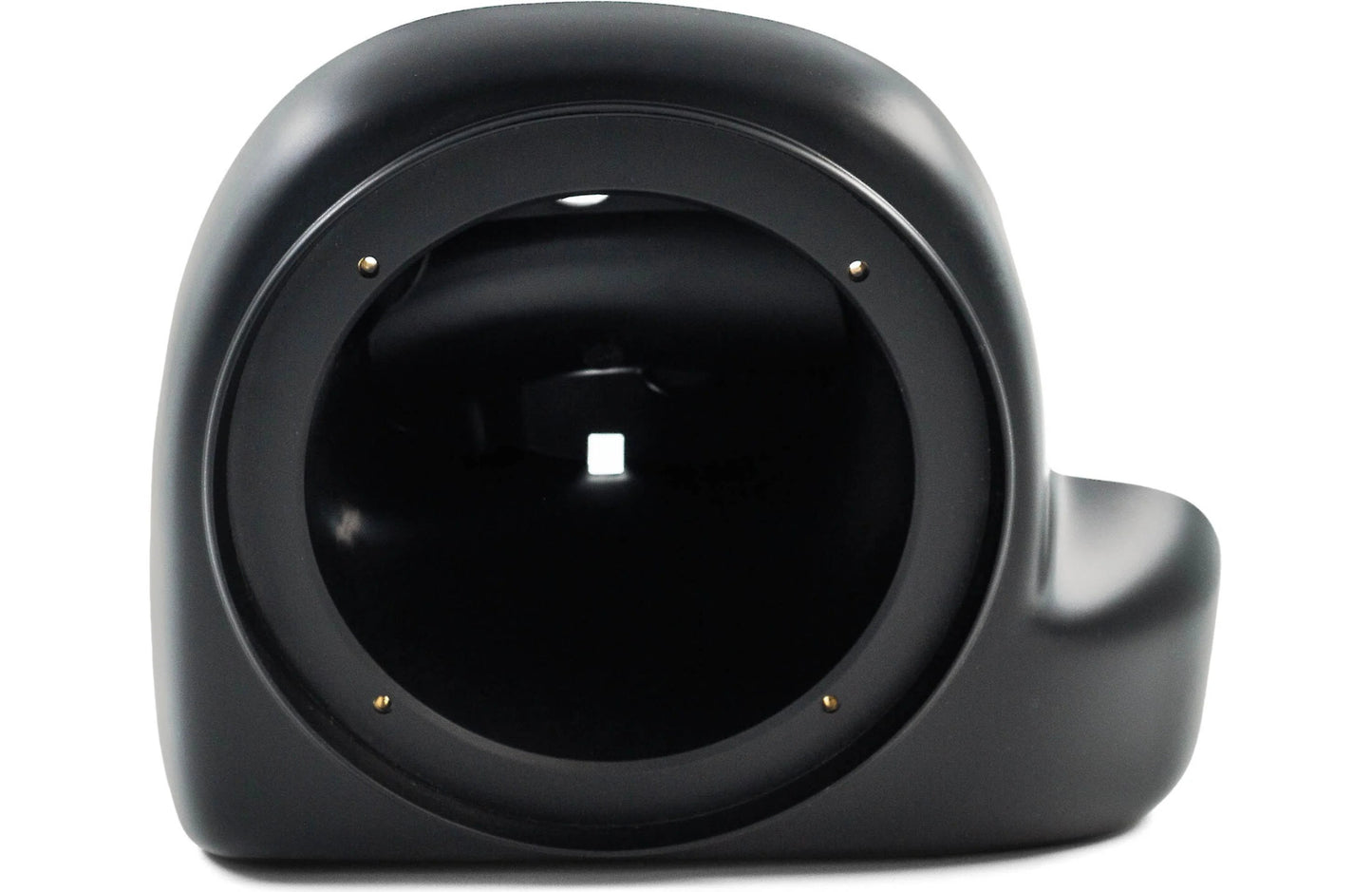Kenwood Excelon CA - POD14AC Lower Speaker Pods for Air - Cooled Harley - Davidson Touring Motorcycles - electronicsexpo.com - Motorcycle + ATV + UTV