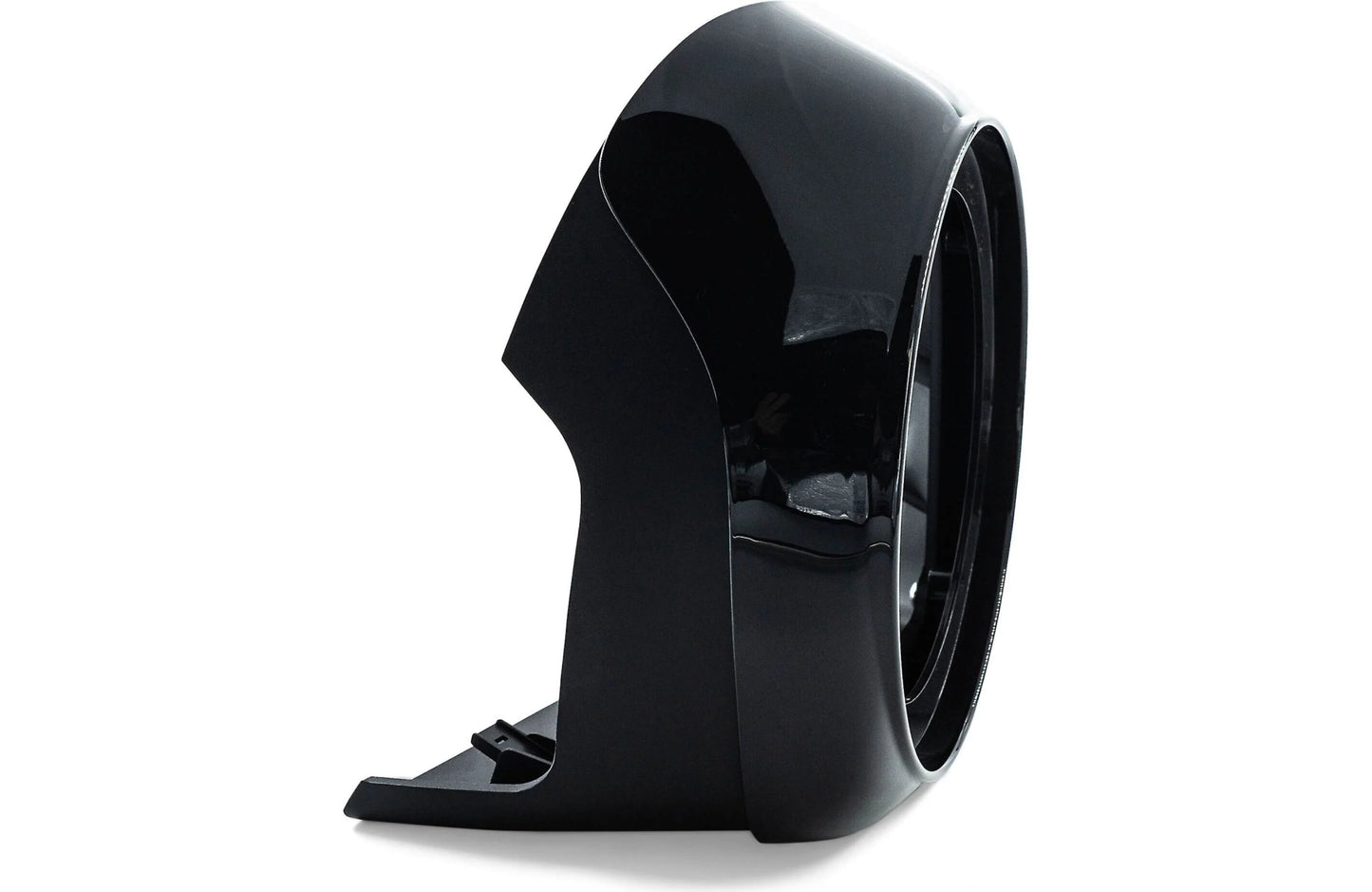 Kenwood Excelon CA - POD14LC Lower Speaker Pods for Liquid - Cooled Harley - Davidson Touring Motorcycles - electronicsexpo.com - Motorcycle + ATV + UTV
