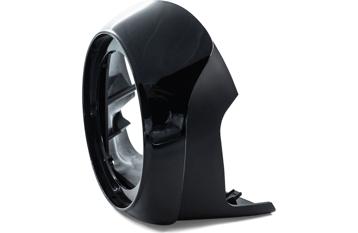Kenwood Excelon CA - POD14LC Lower Speaker Pods for Liquid - Cooled Harley - Davidson Touring Motorcycles - electronicsexpo.com - Motorcycle + ATV + UTV
