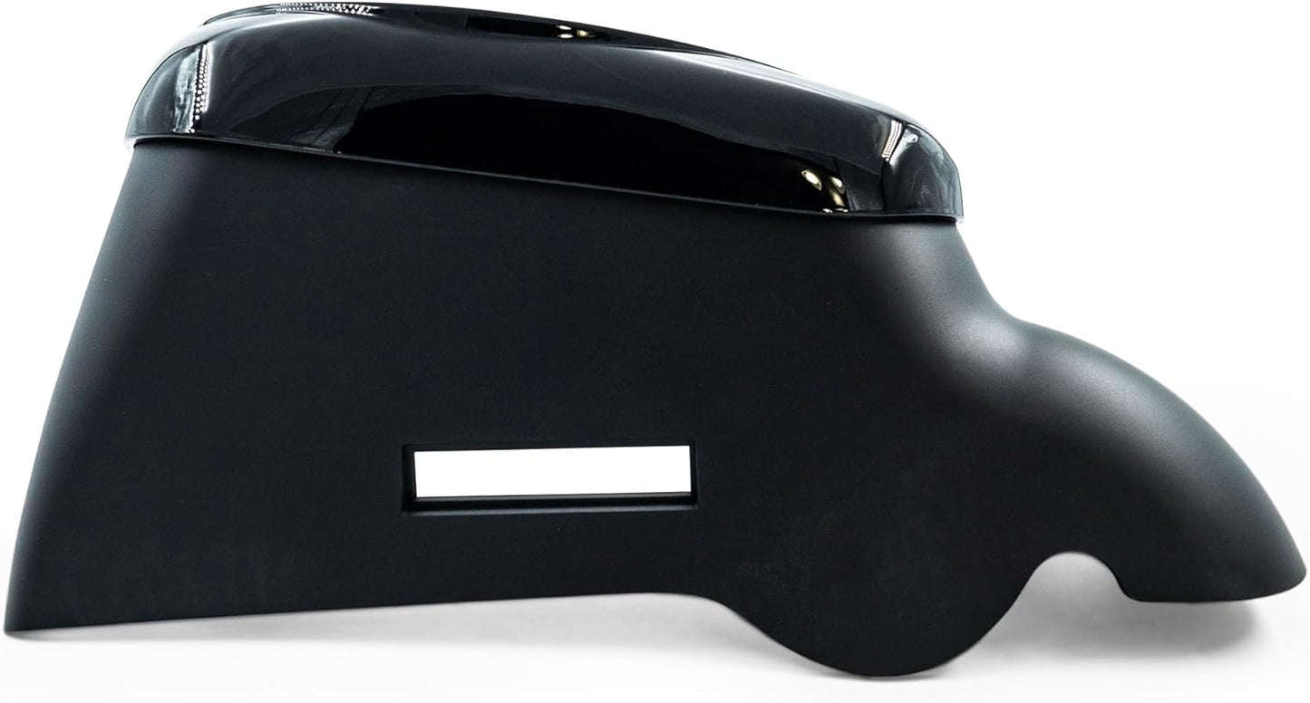 Kenwood Excelon CA - POD14LC Lower Speaker Pods for Liquid - Cooled Harley - Davidson Touring Motorcycles - electronicsexpo.com - Motorcycle + ATV + UTV