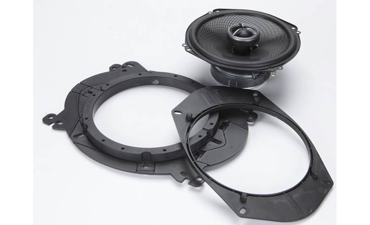Kenwood Excelon KFC - X183C Excelon Series 7" 2 - Way Car Speakers (Pair) - electronicsexpo.com - Car Speakers