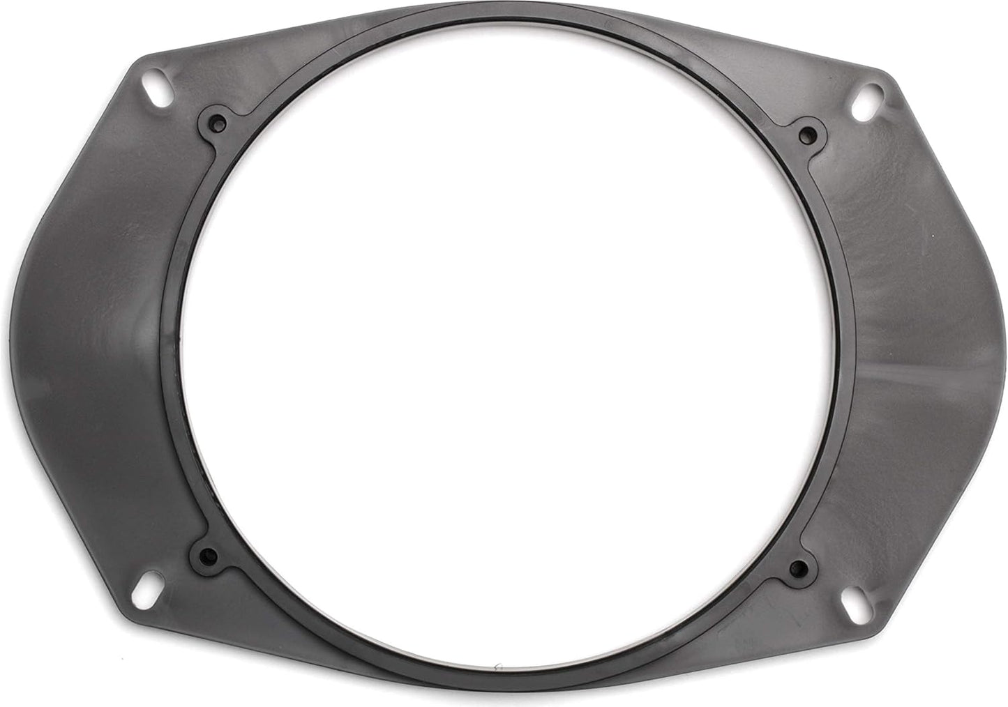 Kenwood Excelon KFC - XP184C 7" Oversized Custom Fit Component Speaker System - electronicsexpo.com - Car Speakers