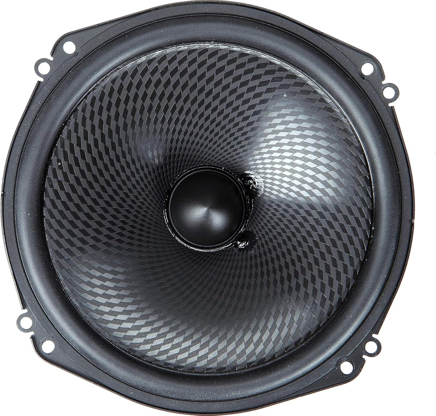 Kenwood Excelon KFC - XP184C 7" Oversized Custom Fit Component Speaker System - electronicsexpo.com - Car Speakers
