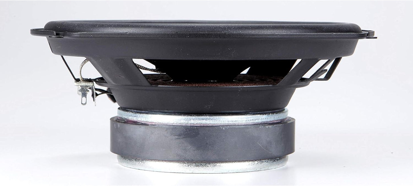 Kenwood Excelon KFC - XP184C 7" Oversized Custom Fit Component Speaker System - electronicsexpo.com - Car Speakers
