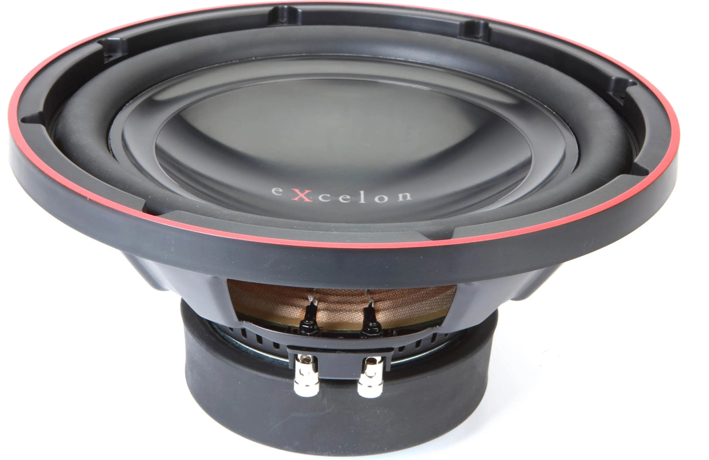 Kenwood Excelon KFC - XW1221HP Excelon Series 12" 2 - ohm Component Subwoofer - electronicsexpo.com - Car Subwoofers