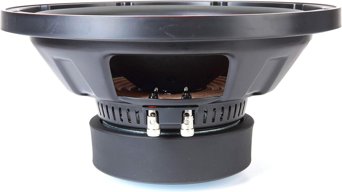 Kenwood Excelon KFC - XW1241HP 12" 4 - ohm Component Subwoofer - electronicsexpo.com - Car Subwoofers