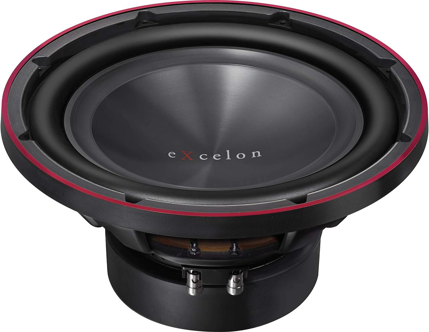 Kenwood Excelon KFC - XW1241HP 12" 4 - ohm Component Subwoofer - electronicsexpo.com - Car Subwoofers
