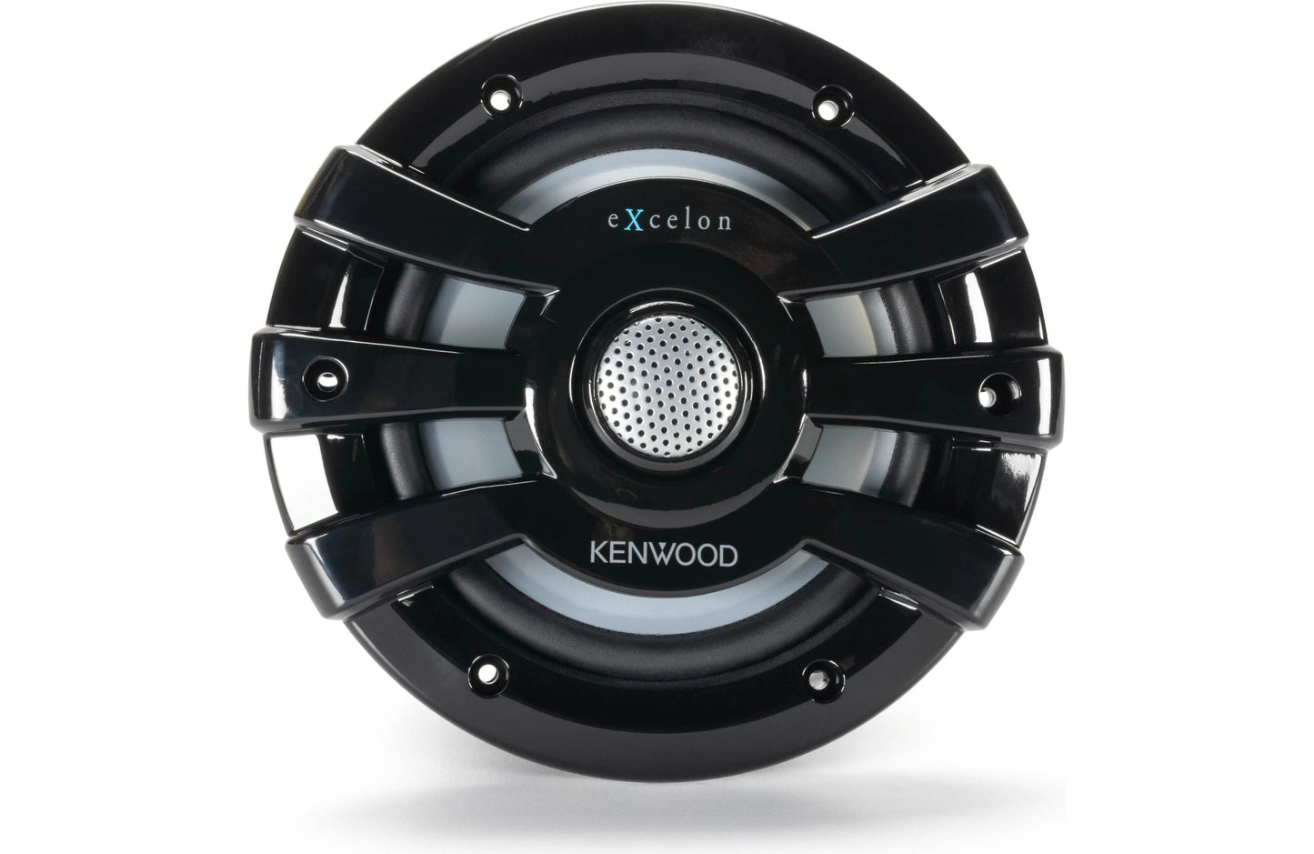 Kenwood Excelon XM65 6 - 1/2" Marine Speakers with LED Lighting (Pair) - electronicsexpo.com - Marine Speakers