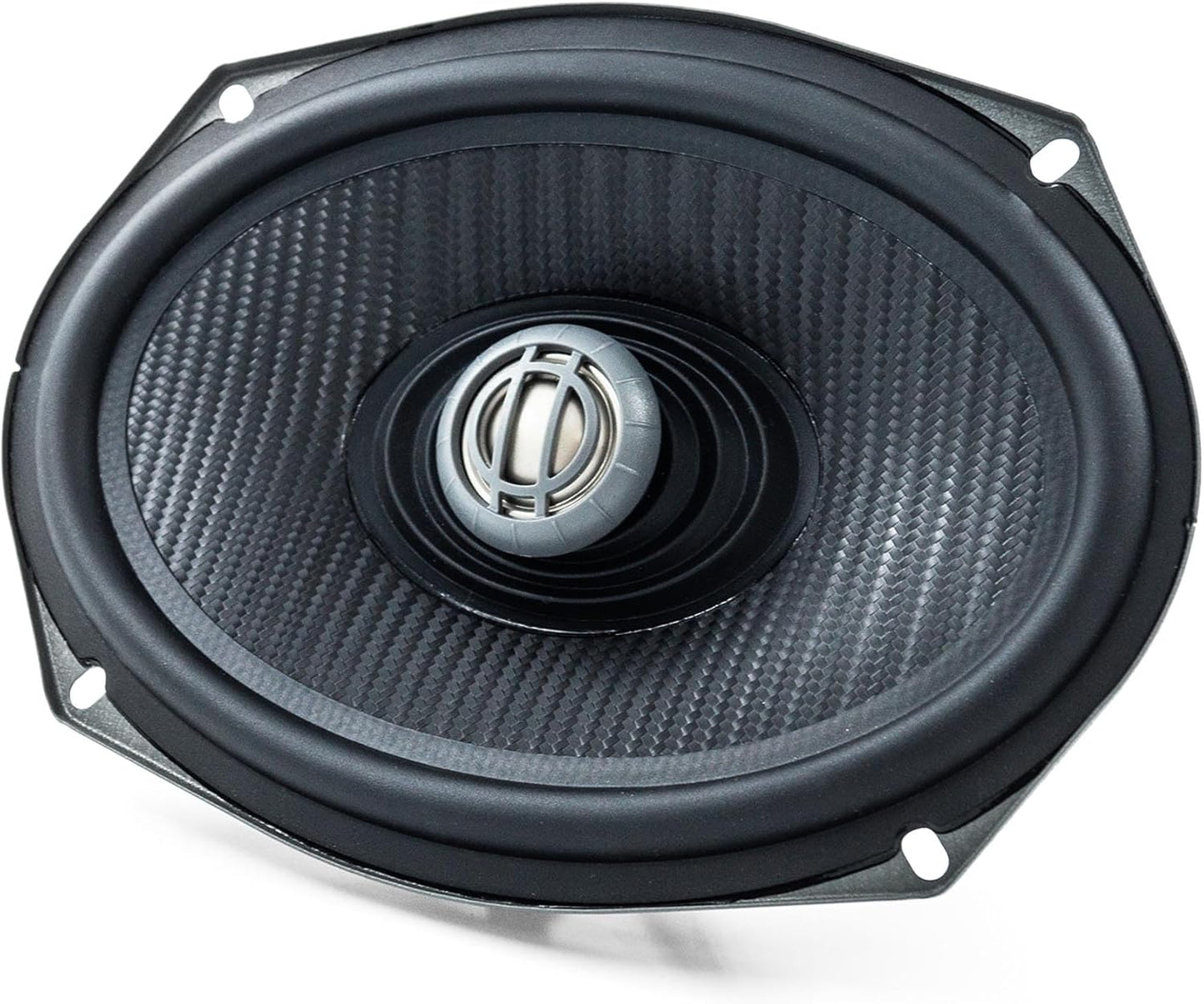 Kenwood Excelon XM69R 6"x9" 2 - Way Location - Specific Speakers for Select 1998 - up Harley Davidson Motorcycles (Pair) - electronicsexpo.com - Motorcycle + ATV + UTV