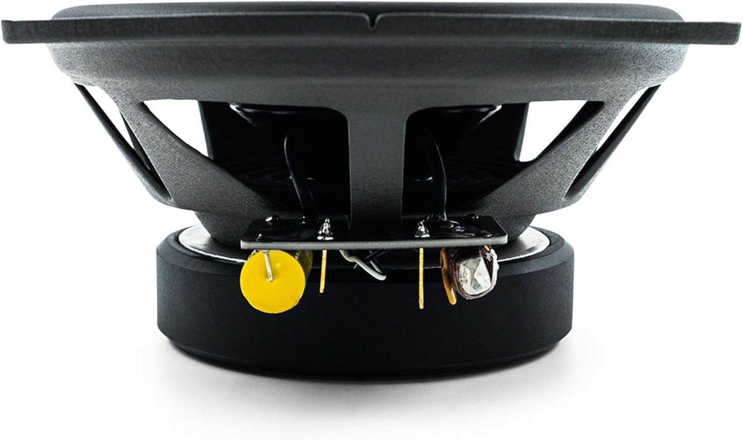 Kenwood Excelon XM69R 6"x9" 2 - Way Location - Specific Speakers for Select 1998 - up Harley Davidson Motorcycles (Pair) - electronicsexpo.com - Motorcycle + ATV + UTV