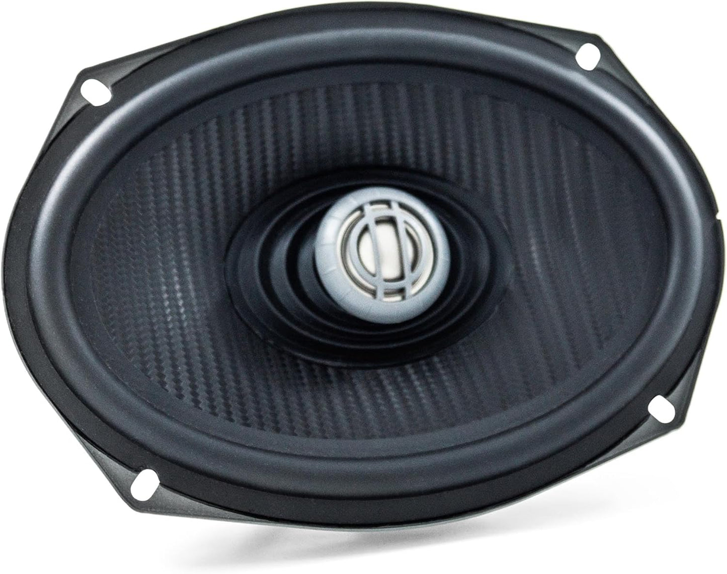 Kenwood Excelon XM69R 6"x9" 2 - Way Location - Specific Speakers for Select 1998 - up Harley Davidson Motorcycles (Pair) - electronicsexpo.com - Motorcycle + ATV + UTV