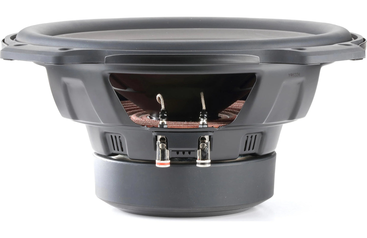 Kenwood Excelon XR - W1202 12" 2 - ohm Component Subwoofer - electronicsexpo.com - Car Subwoofers