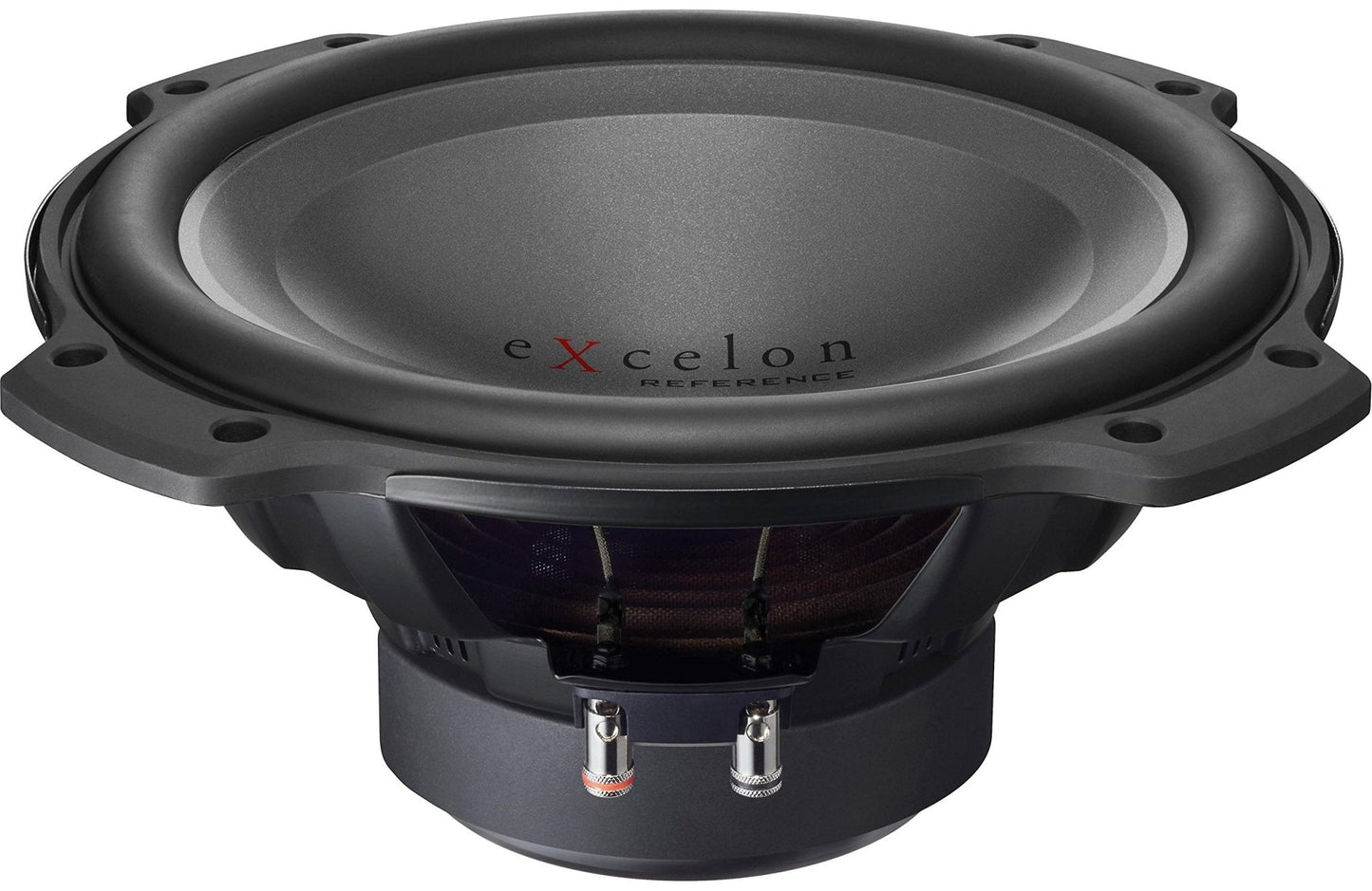 Kenwood Excelon XR - W1204 12" Oversized Subwoofer - electronicsexpo.com - Car Subwoofers
