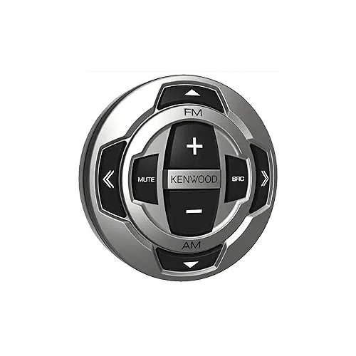 Kenwood KCA - RC35MR Marine Wired Remote for KMR700U/550U/350U (Open Box) - electronicsexpo.com - Marine Accessories