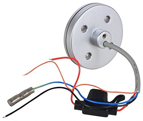 Kenwood KCA - RC35MR Marine Wired Remote for KMR700U/550U/350U (Open Box) - electronicsexpo.com - Marine Accessories