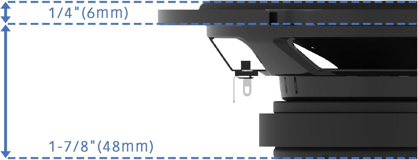 Kenwood KFC - 1798RS 6 - 3/4" 2 - Way Car Speakers (Pair) - electronicsexpo.com - Car Speakers