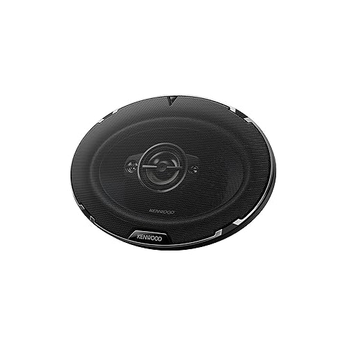 Kenwood KFC - 6998RS 6"x9" 5 - Way Car Speakers (Pair) - electronicsexpo.com - Car Speakers