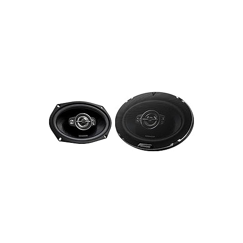 Kenwood KFC - 6998RS 6"x9" 5 - Way Car Speakers (Pair) - electronicsexpo.com - Car Speakers