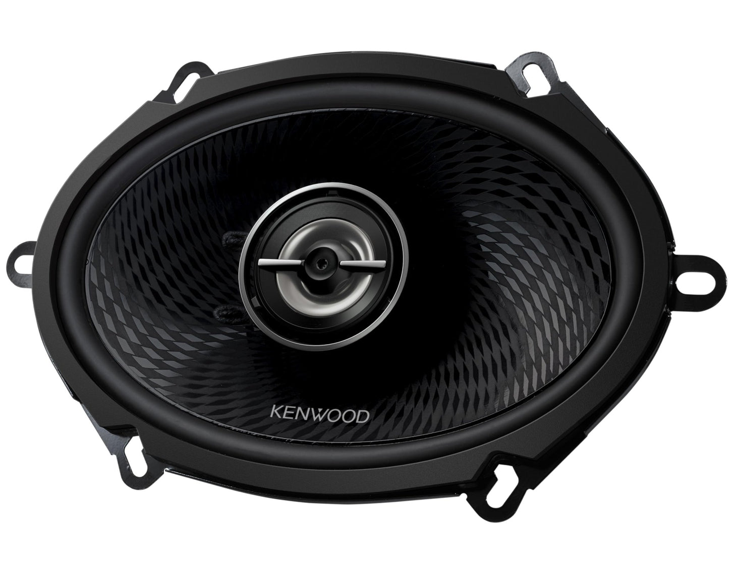 Kenwood KFC - C5798RS 5"x7" 2 - Way Car Speakers (Pair) - electronicsexpo.com - Car Speakers